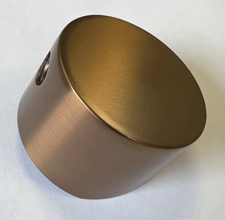 Смеситель для раковины Timo Saona 2361/19F розовое золото